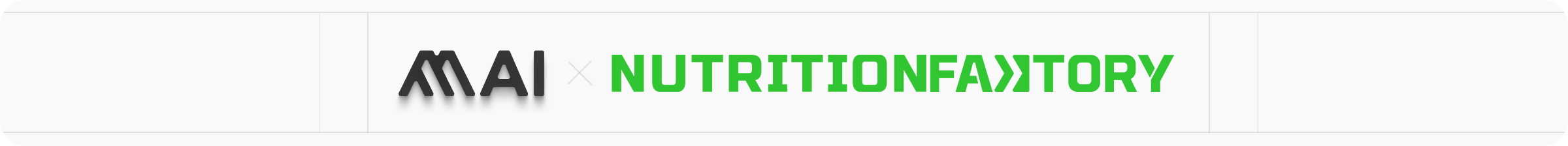 How NutritionFaktory tripled ad spend while achieving record profitability